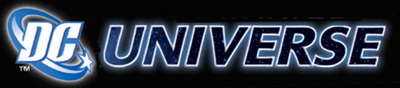 Dc Universe logo