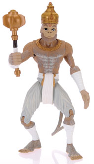 Hanuman