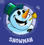 Snowman