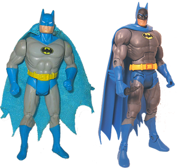 Batmen