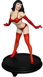 bettie