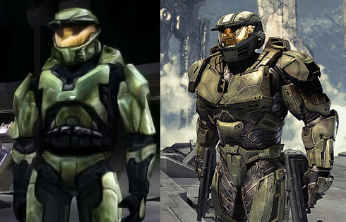 halocomp