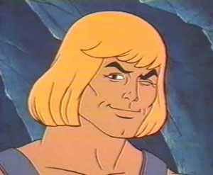 he-man