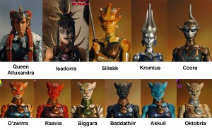 QUEEN_and_variants_mug_shots