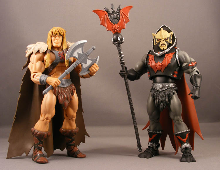 masters of the universe 2002 hordak