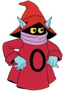 orko