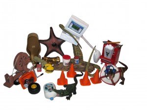 Milk Does a Body Good - Odds 'n Ends