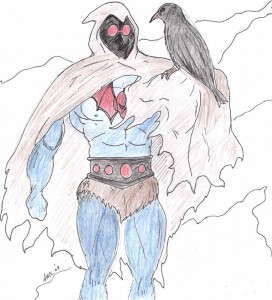 PoeGhostalArtContest