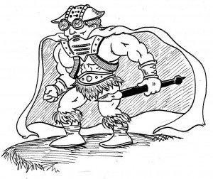 poeheman