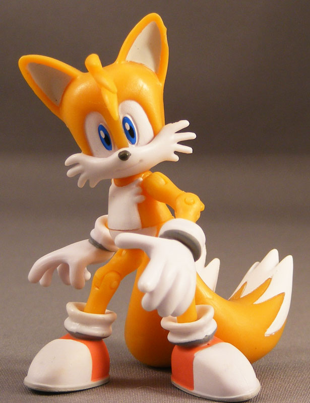 Toys With Tails 85