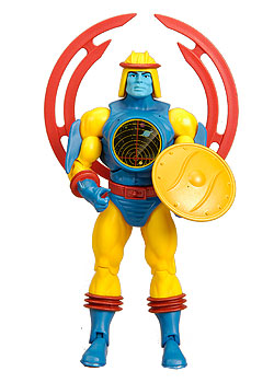 Sy-Klone Masters of the Universe Classics