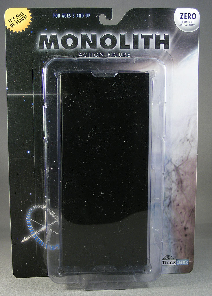 Image result for TMA-2 and monolith