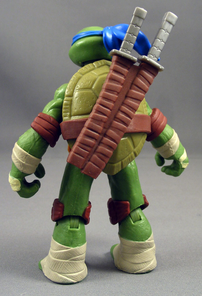 Leonardo - TMNT 2012