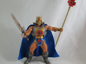 KingHeManStraightOn