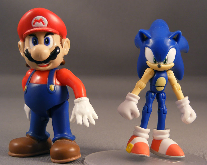 sonic jazwares cheap