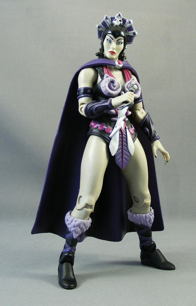Guest Review Battleground Evil-lyn (Masters of the Universe Classics, Matte...